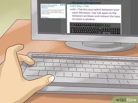 Imagem intitulada Look Busy at Work Without Really Working Step 3