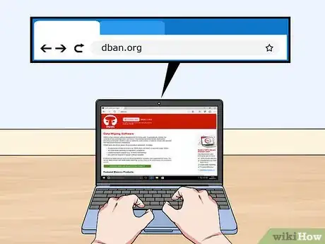 Imagem intitulada Format a PC Step 24