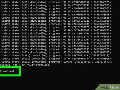 Imagem intitulada Set Up a Counter Strike LAN Game Step 13