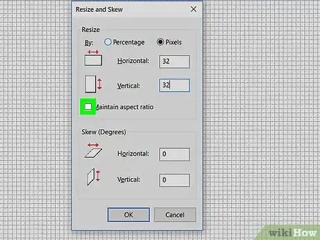 Imagem intitulada Create an Icon in Paint Step 7
