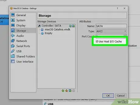 Imagem intitulada Install Macos on a Virtual Machine Step 17