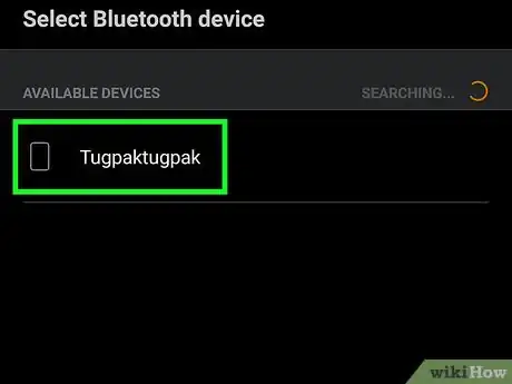 Imagem intitulada Easily Transfer Files Between Android Devices Step 11