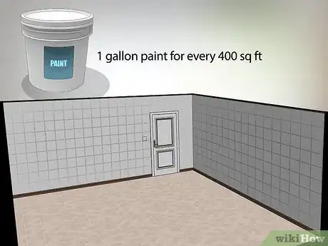 Imagem intitulada Paint a Room Step 2