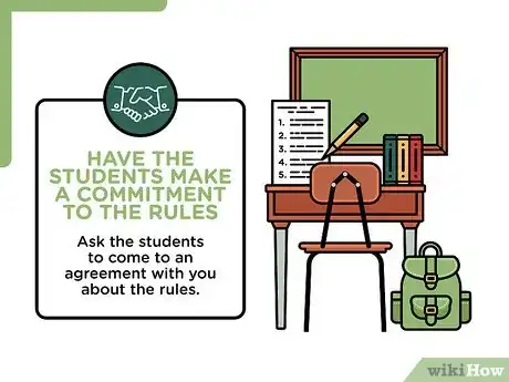 Imagem intitulada Maintain Classroom Discipline Step 6
