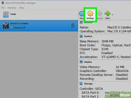 Imagem intitulada Install Macos on a Virtual Machine Step 11