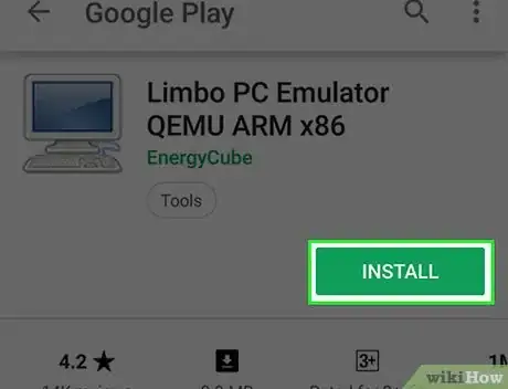 Imagem intitulada Install Windows 8 on an Android Tablet Step 5