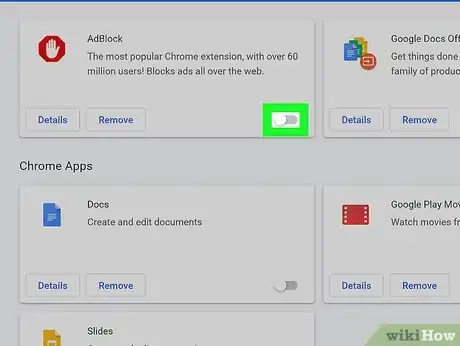 Imagem intitulada Disable AdBlock Step 4