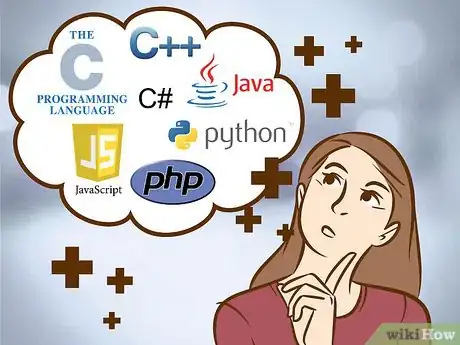 Imagem intitulada Start Learning Computer Programming Step 6