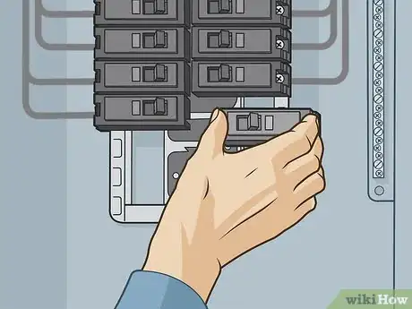 Imagem intitulada Install a Circuit Breaker Step 8