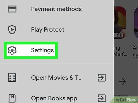 Imagem intitulada Disable Parental Controls on Android Step 3