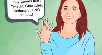 Brincar de 7 Minutos no Céu
