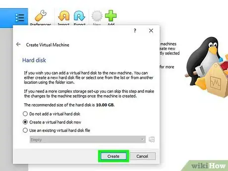 Imagem intitulada Install Ubuntu on VirtualBox Step 15