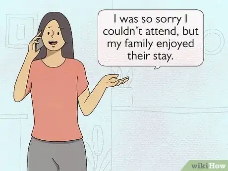 Imagem intitulada Get Out of Going to an Event Step 5
