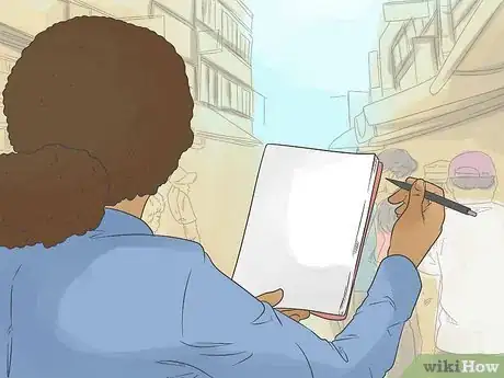 Imagem intitulada Develop Your Sixth Sense Step 5