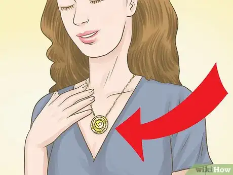 Imagem intitulada Make Small Breasts Look Bigger Step 8