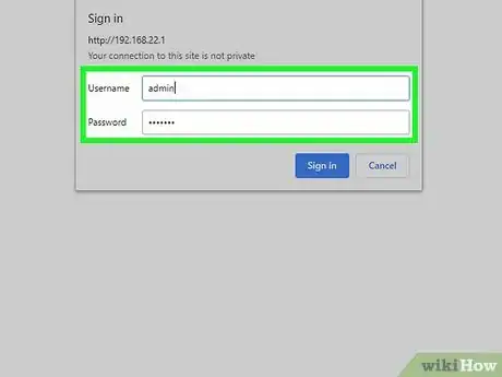 Imagem intitulada Configure a Netgear Router Step 34