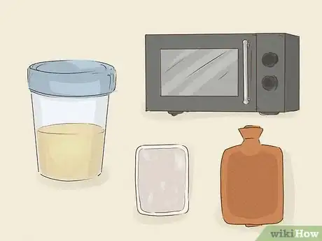Imagem intitulada Store Urine for a Drug Test Step 7