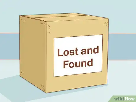 Imagem intitulada Find Lost Objects Step 5