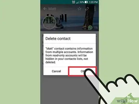 Imagem intitulada Delete an Android Contact Step 4