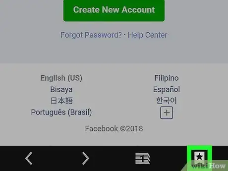 Imagem intitulada Delete Bookmarks Step 28