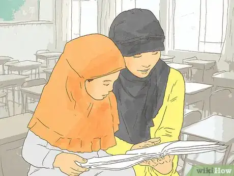 Imagem intitulada Ask for Help Step 6
