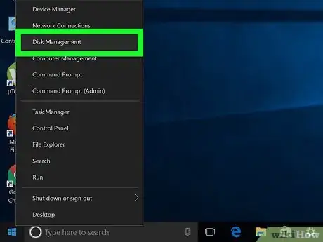 Imagem intitulada Format a Pendrive if Windows is Unable Step 1