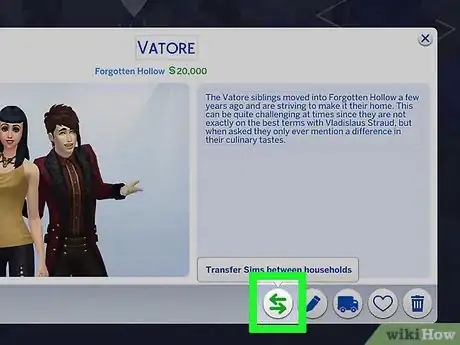 Imagem intitulada Delete Sims Step 10