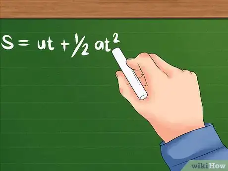 Imagem intitulada Calculate Displacement Step 8