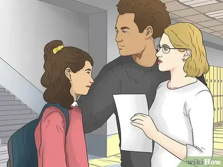 Imagem intitulada Get Over a Bad Grade Step 7