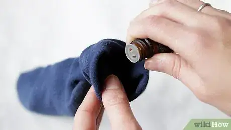 Imagem intitulada Make a Heating Pad Step 2