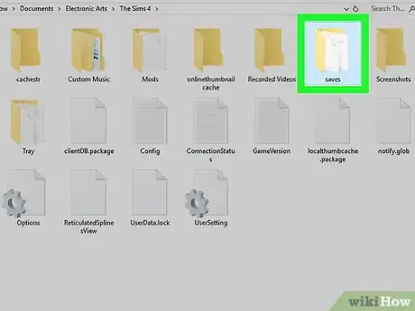 Imagem intitulada Delete Sims Step 11
