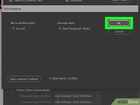 Imagem intitulada Convert a Word File to Indesign Step 10