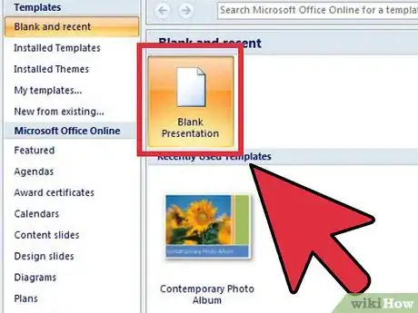 Imagem intitulada Use Microsoft Office PowerPoint Step 15