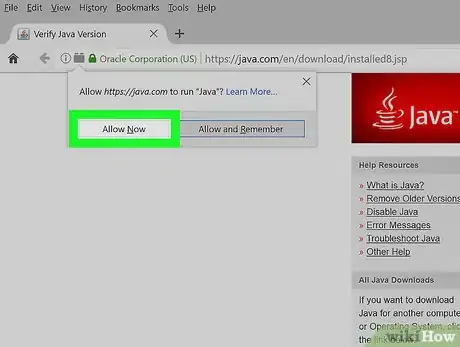 Imagem intitulada Enable Java in Firefox Step 5