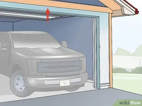 Imagem intitulada Extend Your Garage Step 3