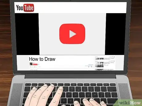 Imagem intitulada Draw Without Taking Classes Step 9
