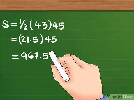 Imagem intitulada Calculate Displacement Step 7