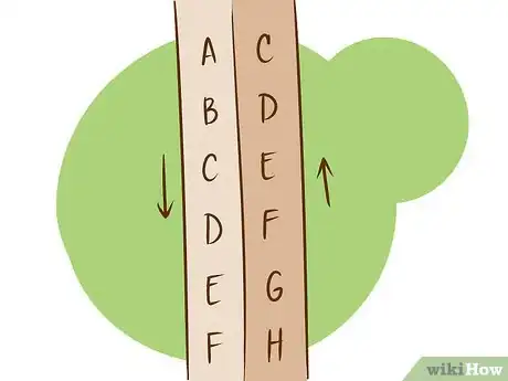 Imagem intitulada Decipher a Secret Code Step 7