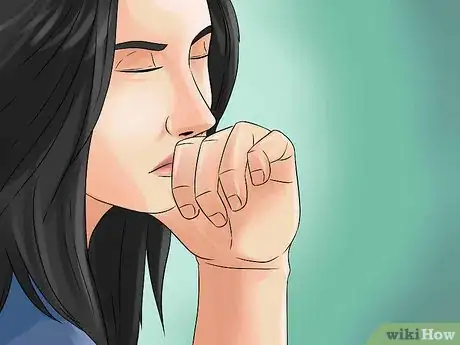 Imagem intitulada Be a Perfect Daughter Step 19