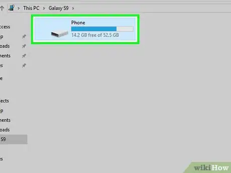 Imagem intitulada Access Your Android from Your PC Step 8
