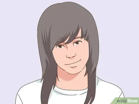 Imagem intitulada Look Androgynous Step 30