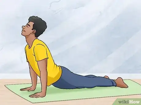 Imagem intitulada Improve Hand Steadiness Step 12