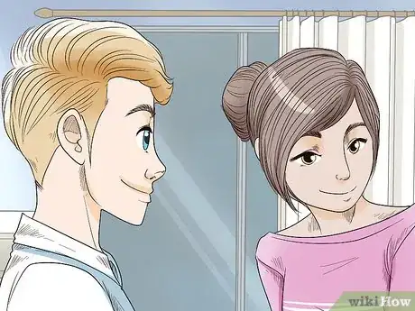 Imagem intitulada Practice Kissing Step 11
