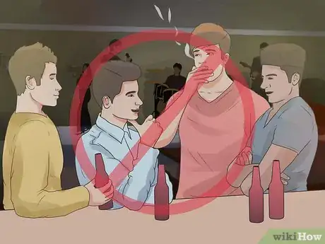 Imagem intitulada Keep Smoking Systematically Without Getting Addicted Step 1