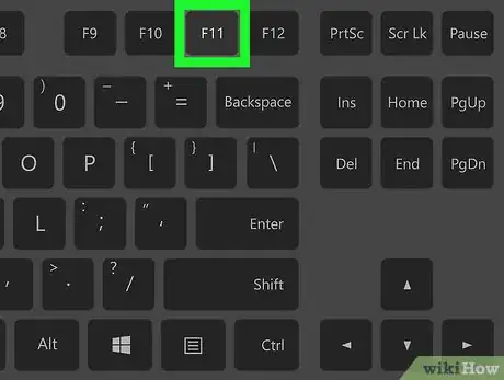Imagem intitulada Make a Browser Window Full Screen on PC or Mac Step 4