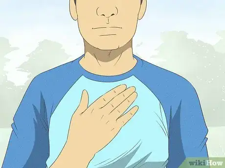 Imagem intitulada Overcome Depersonalization Step 1