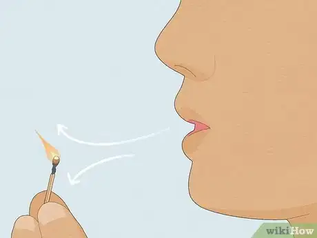 Imagem intitulada Light a Cigarette Step 9