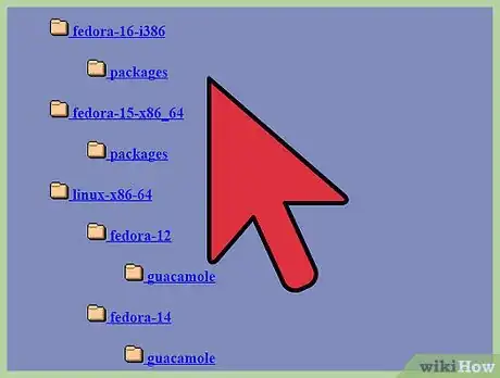 Imagem intitulada Install or Remove an RPM Package Step 2