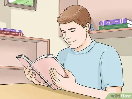 Imagem intitulada Memorize Notes for a Test Step 7