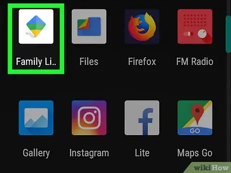 Imagem intitulada Disable Parental Controls on Android Step 7